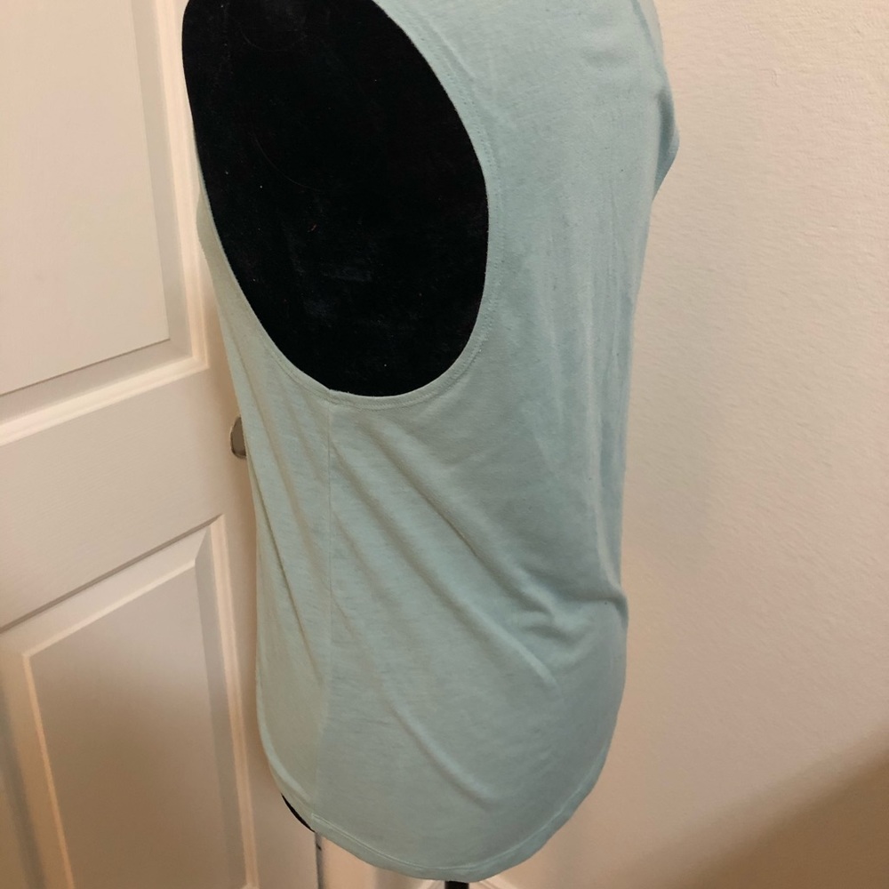 Muscle Tee - Picture 4 of 4